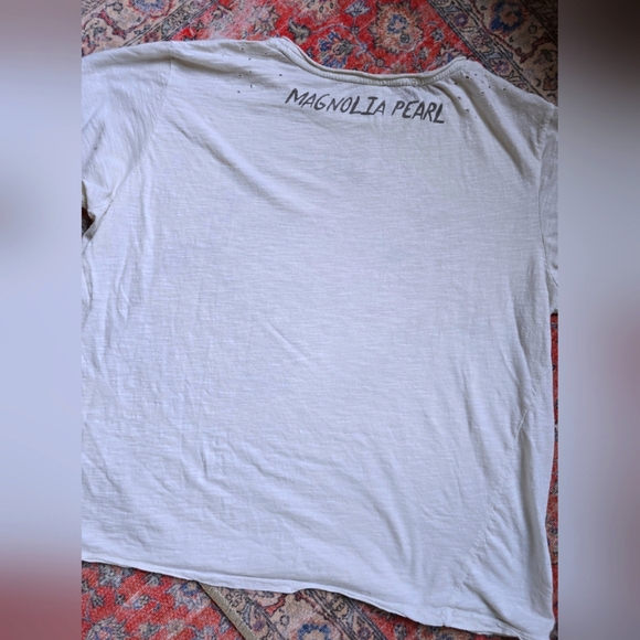 Magnolia Pearl Tee "Open Your Mind" - Picture 7 of 12